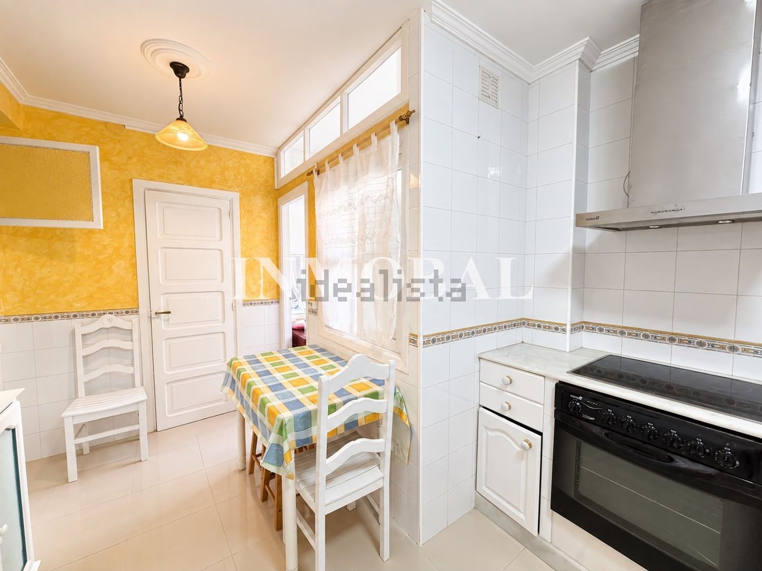 Piso de 102 m² en Pontevedra