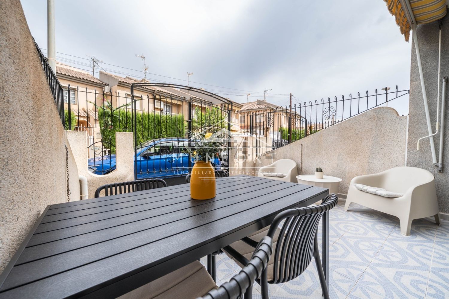 Casa de 80 m² en San Pedro del Pinatar