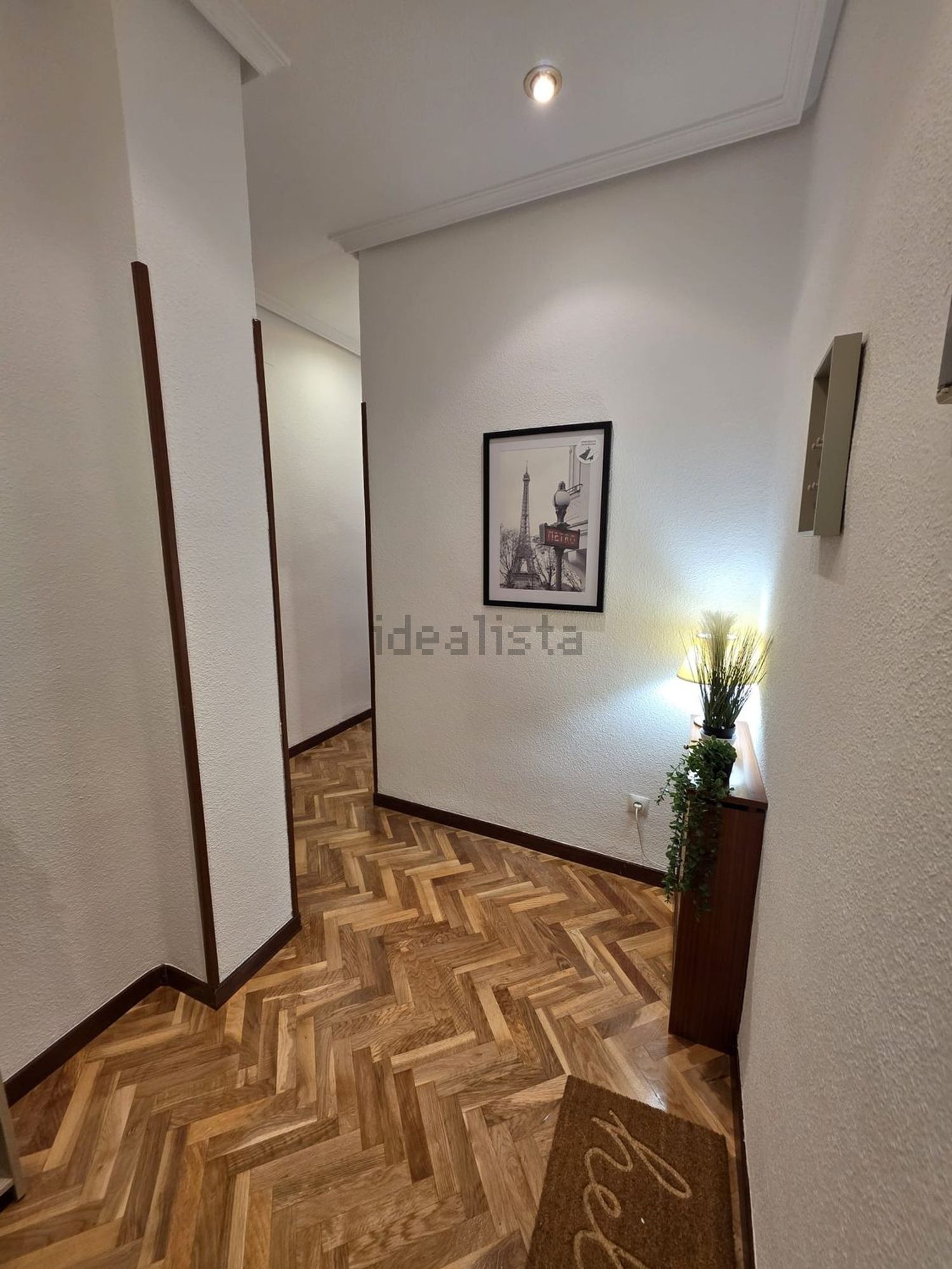 Pis de 60 m² a Madrid