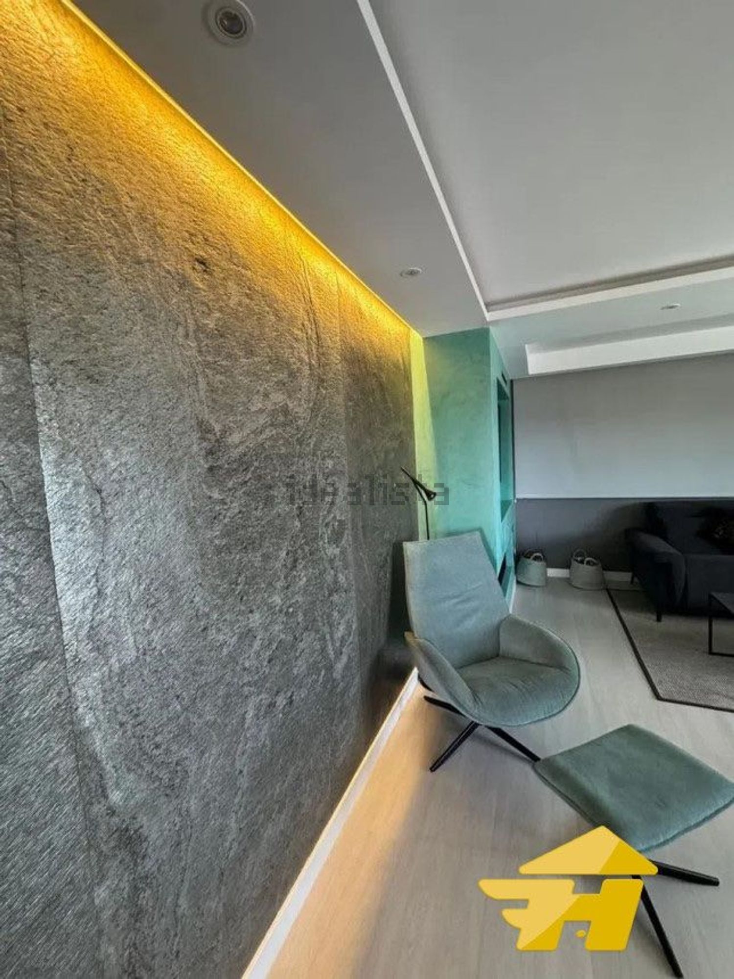 Квартира 150 м² в Малаге