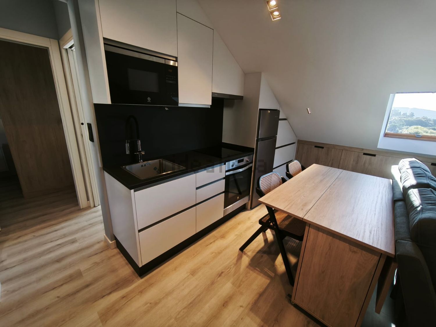 Appartamento 60 m² a Santiago de Compostela