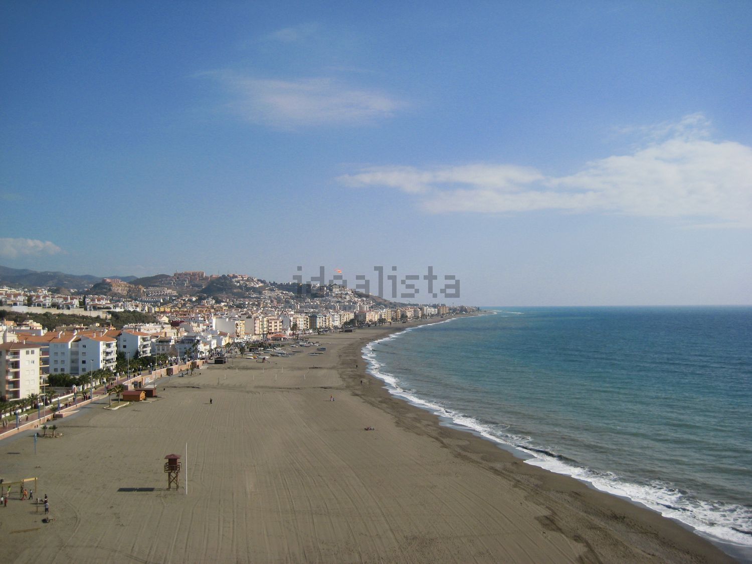 Pis de 135 m² a Rincón de la Victoria