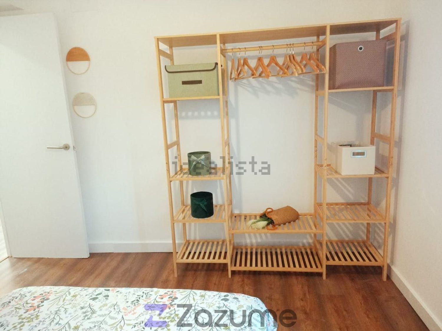 Pis de 46 m² a Galdakao