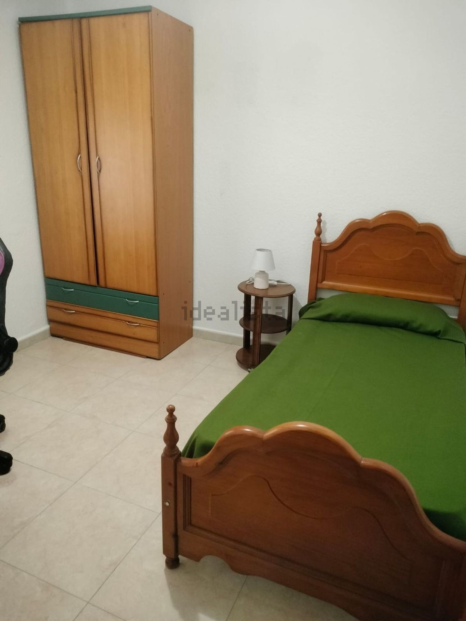 Piso de 80 m² en Badajoz
