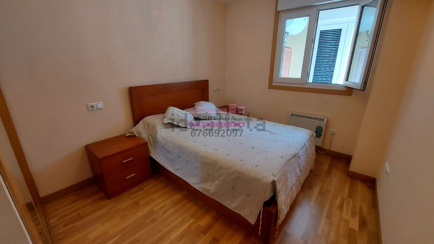 Pis de 46 m² a Vigo