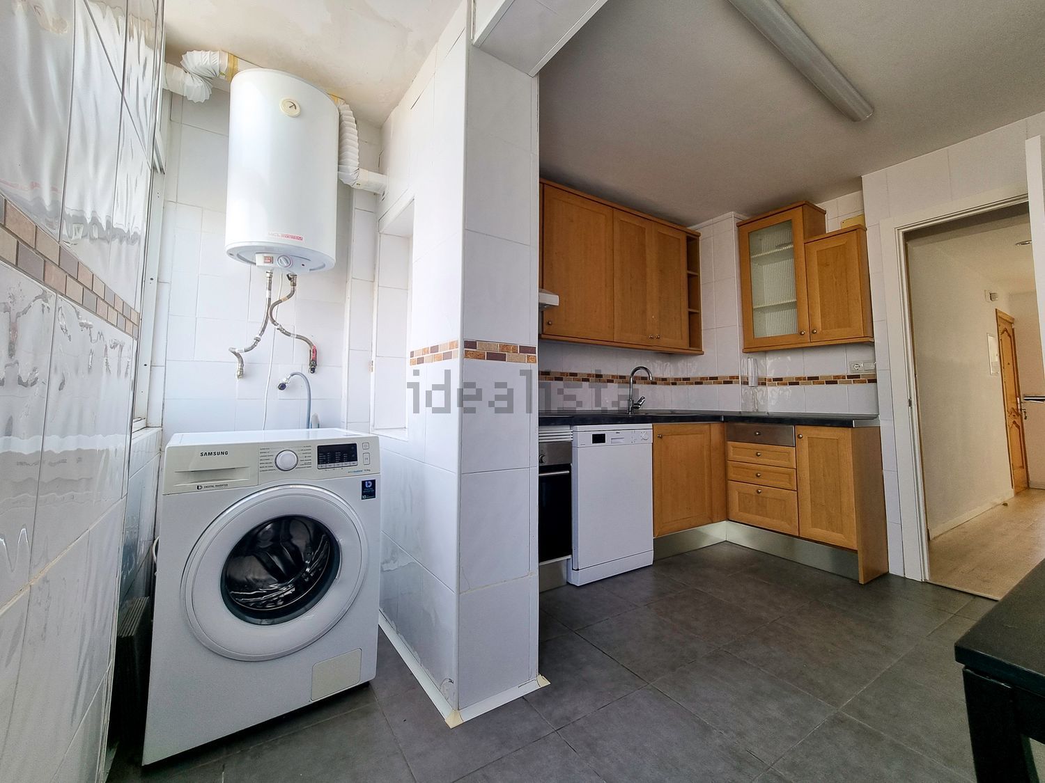 Pis de 73 m² a Palma