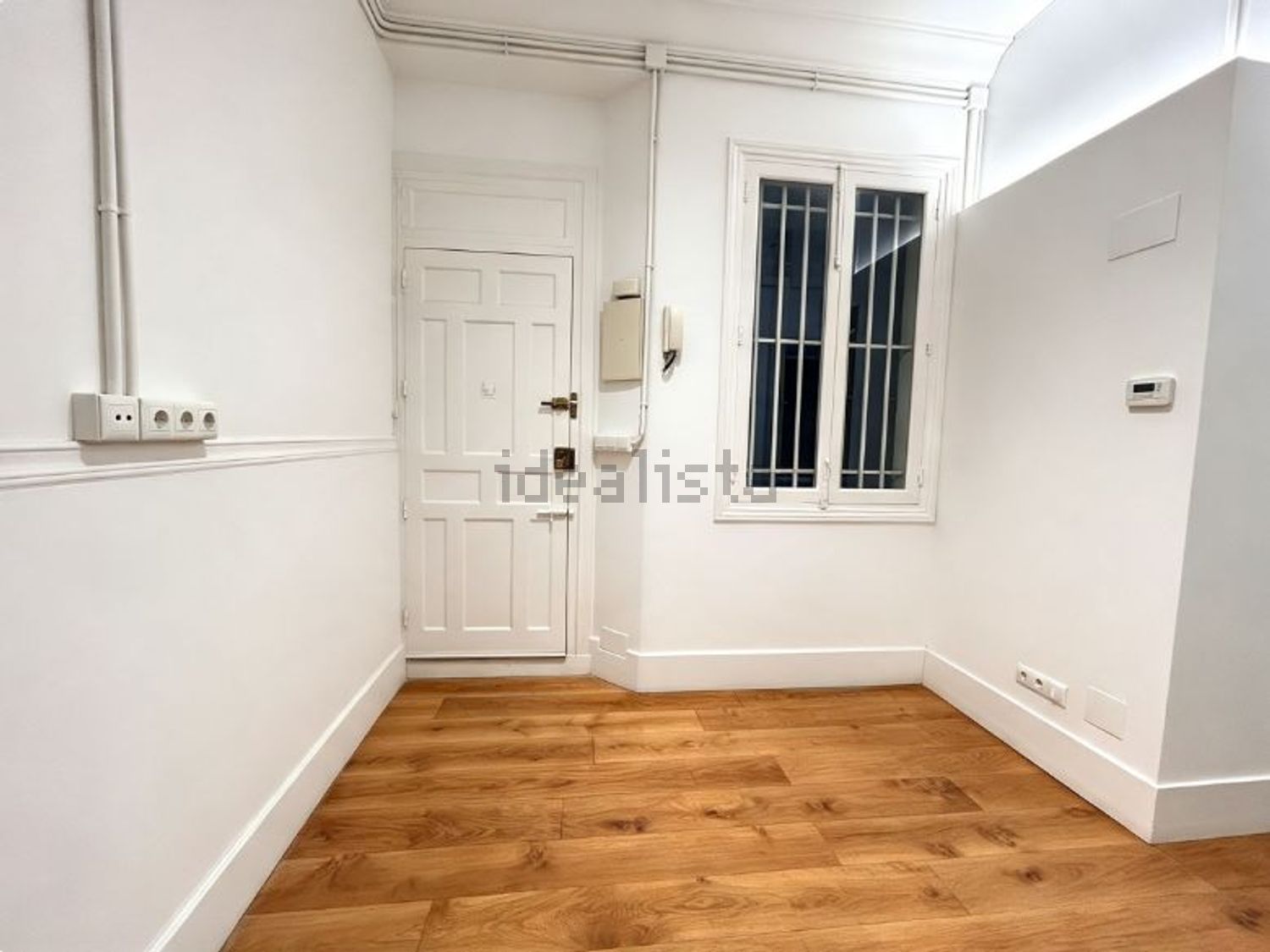 Wohnung 40 m² in Madrid