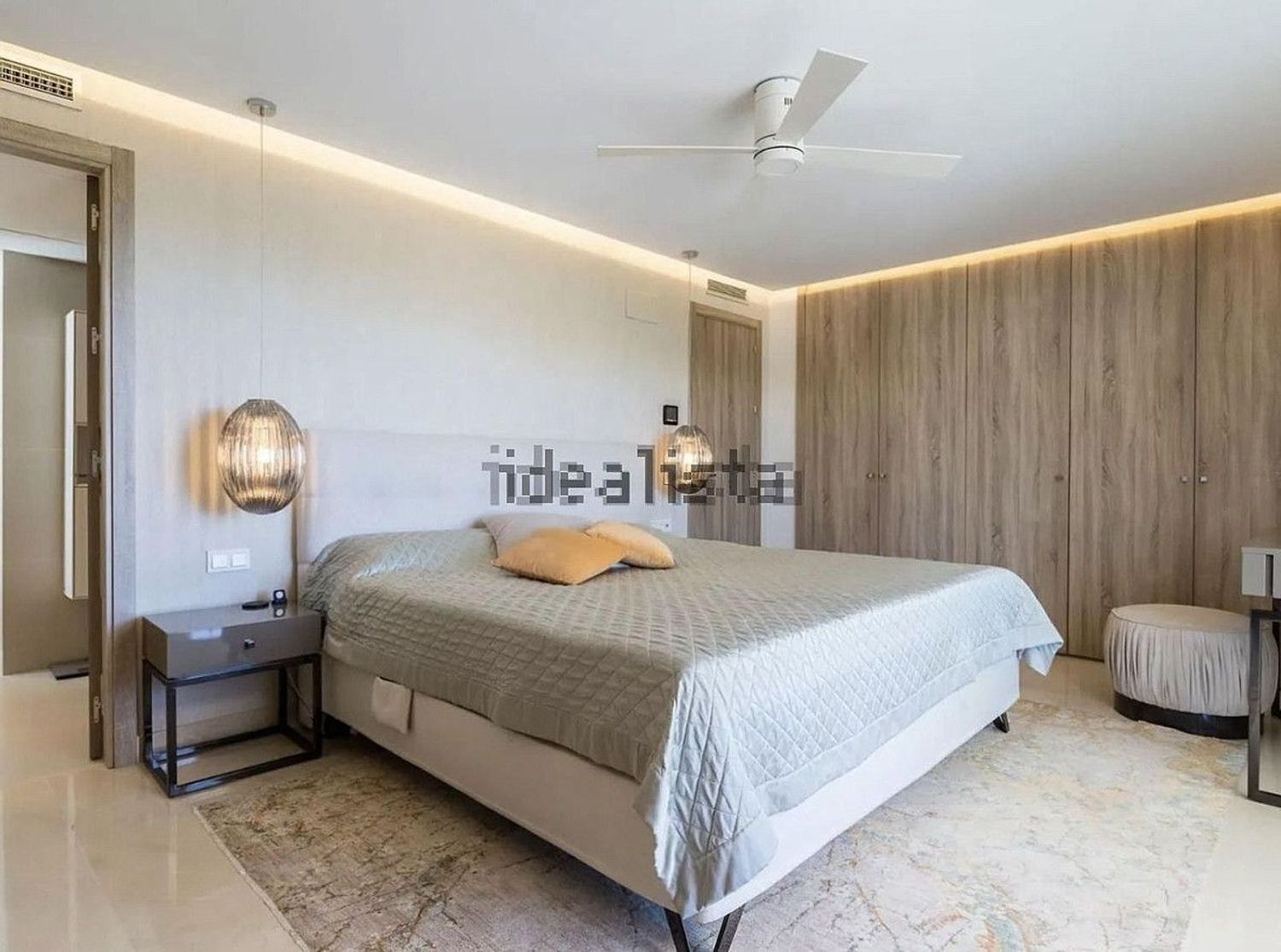 Piso de 200 m² en Benahavís