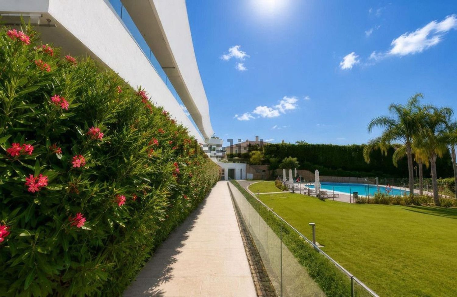 Pis de 380 m² a Marbella