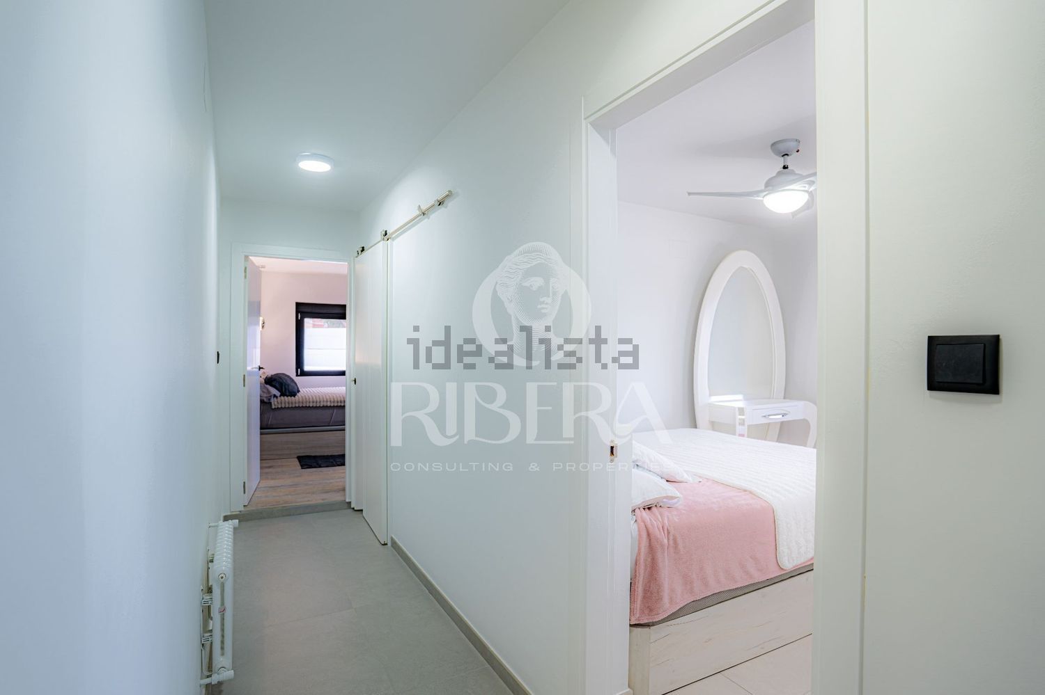 Casa de 271 m² a Xiva