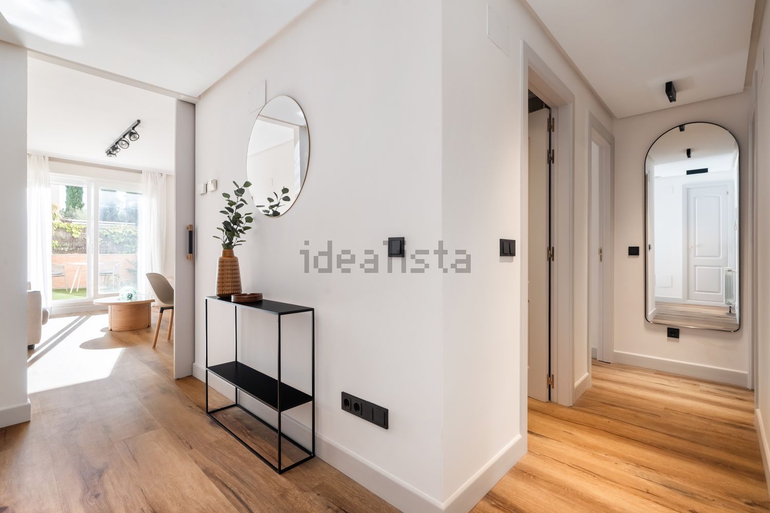Pis de 75 m² a Madrid