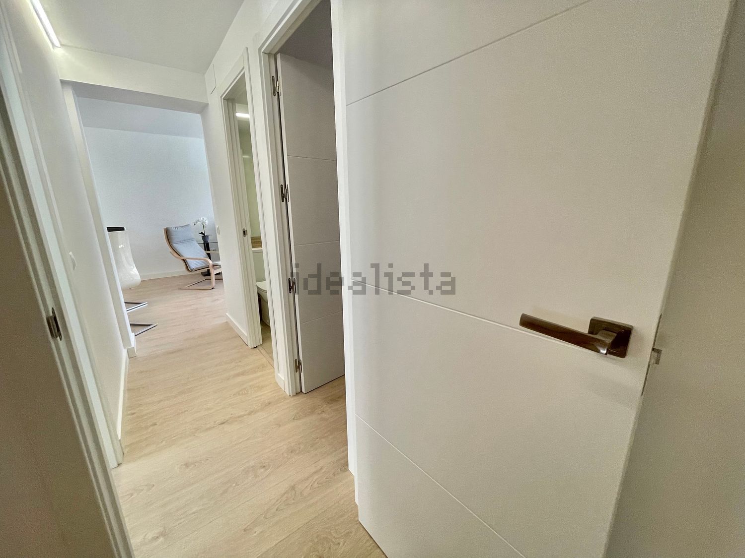 Pis de 80 m² a Sevilla