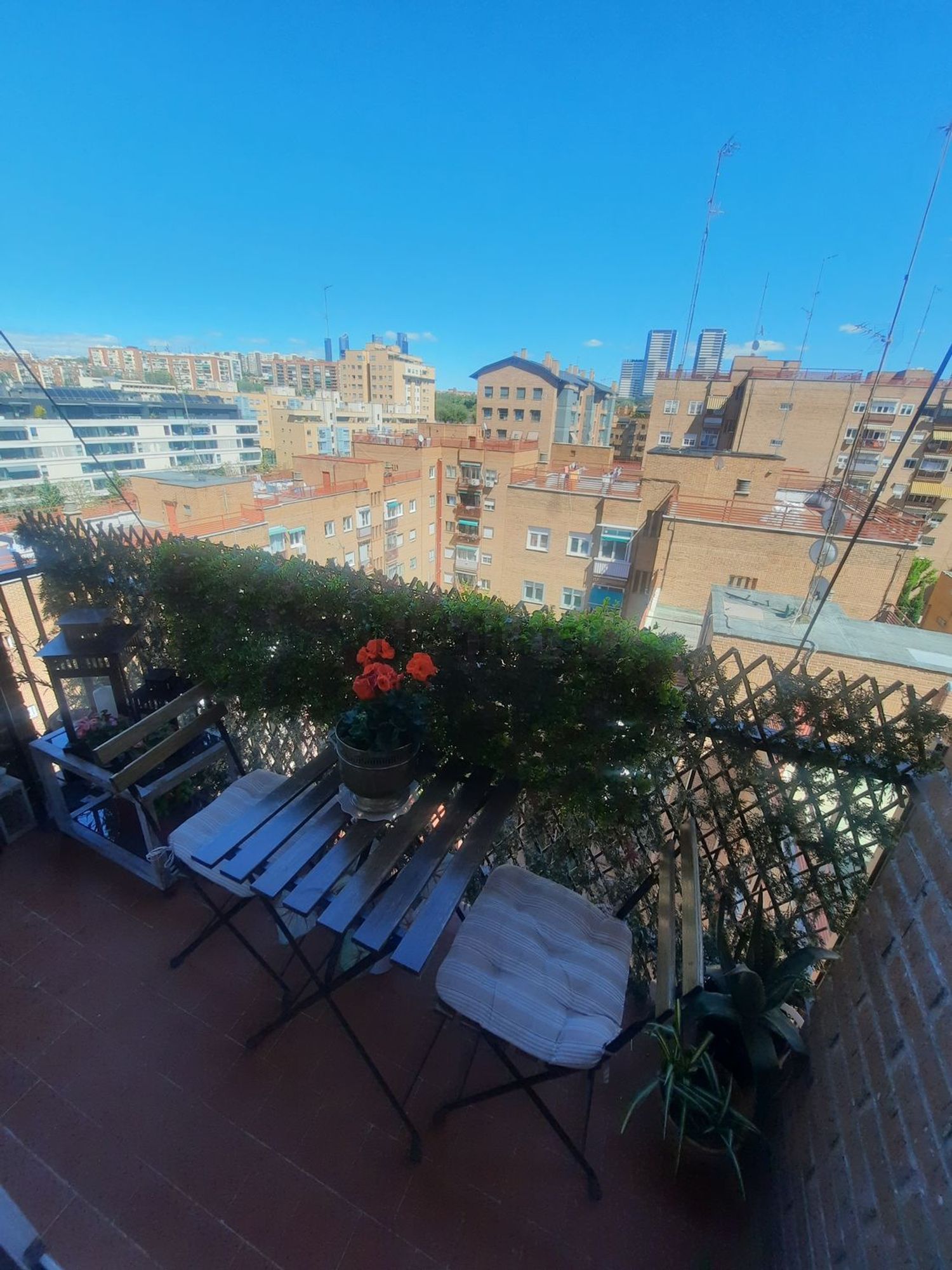 Habitación en alquiler, Madrid