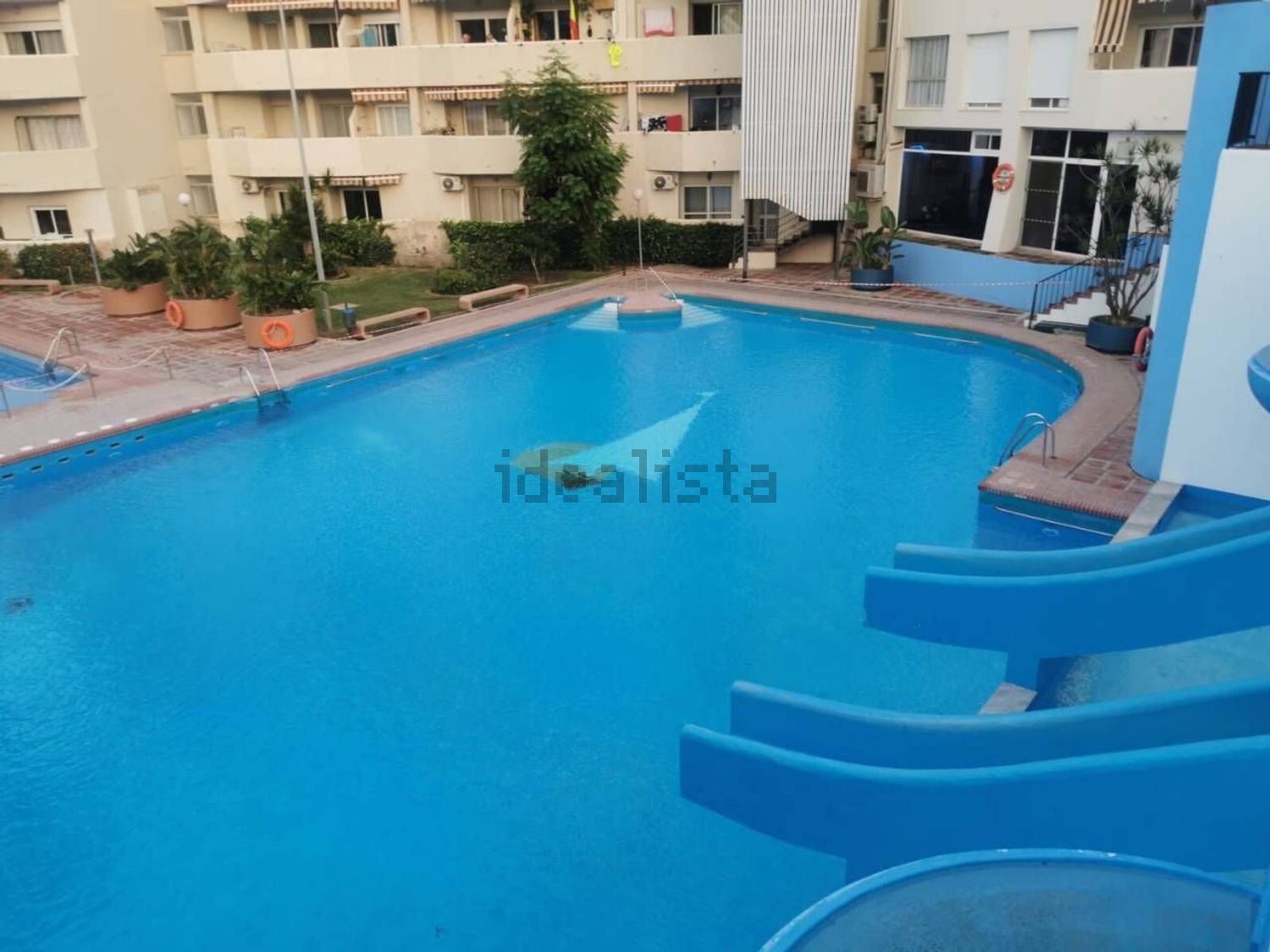 Appartamento 50 m² a Benalmádena