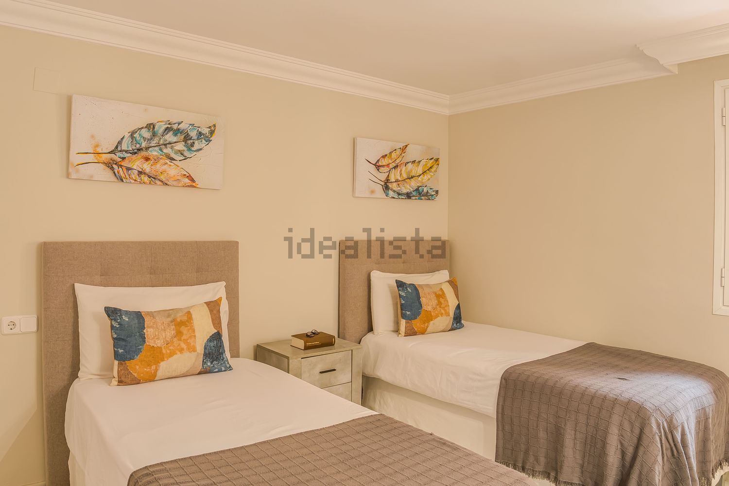 Pis de 144 m² a Marbella