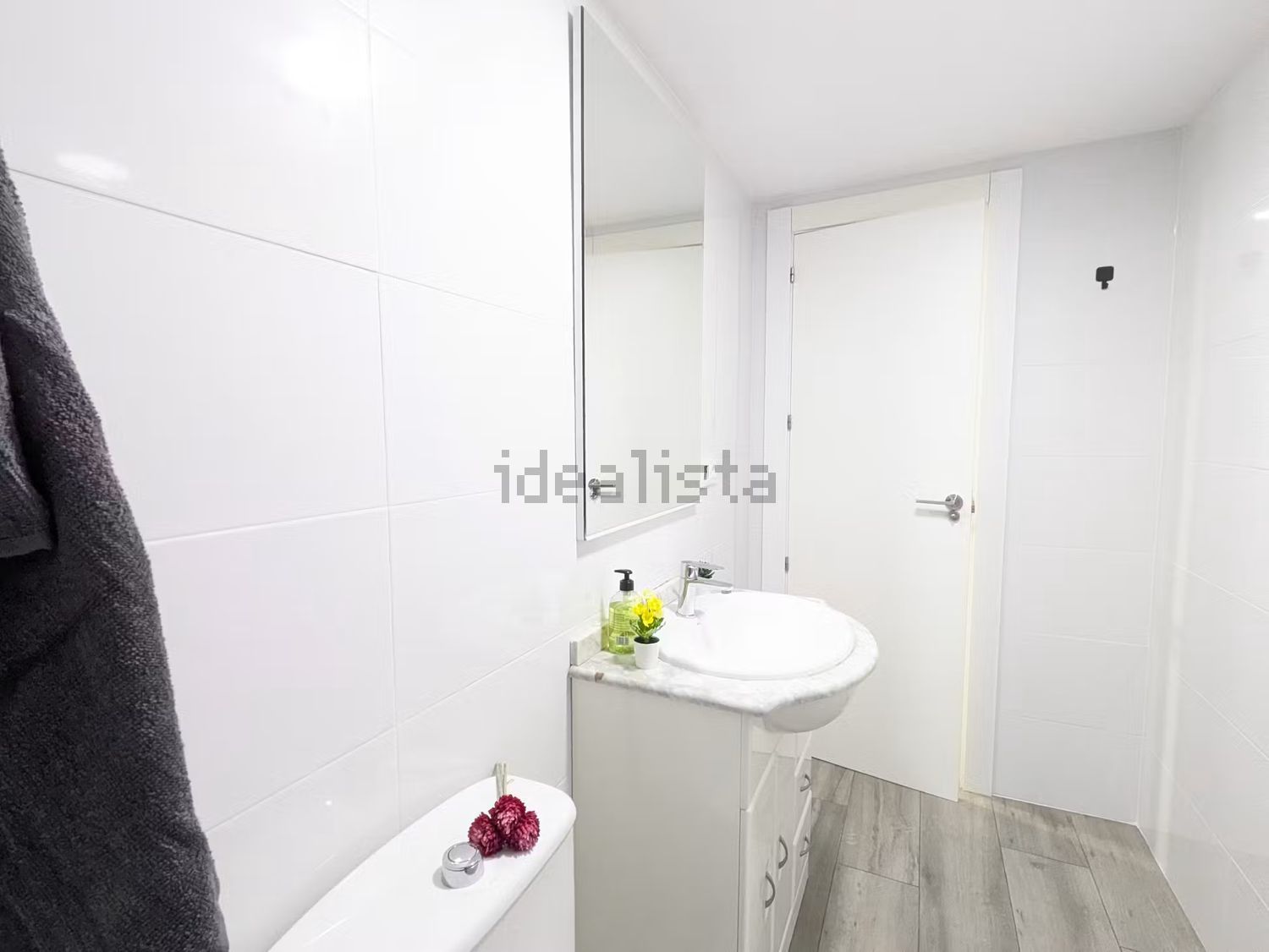 Habitació de lloguer, Sevilla