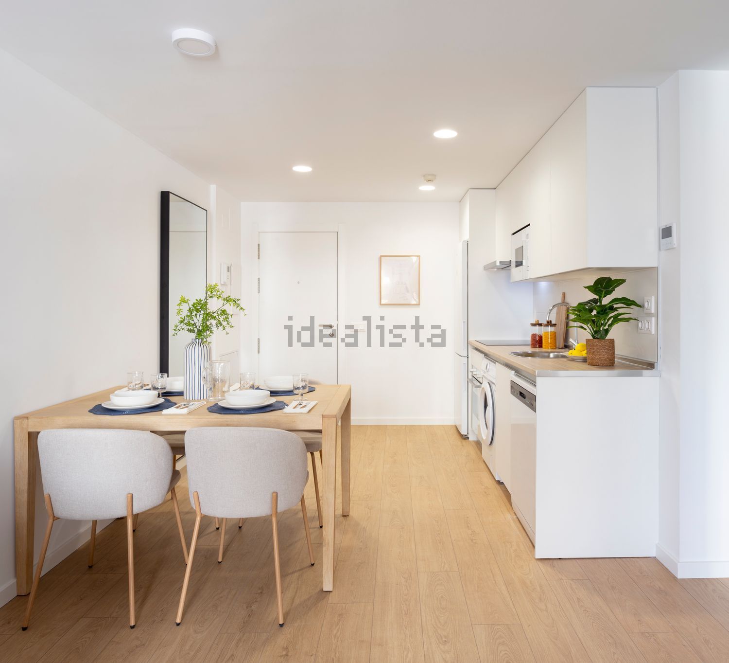 Wohnung 96 m² in Málaga