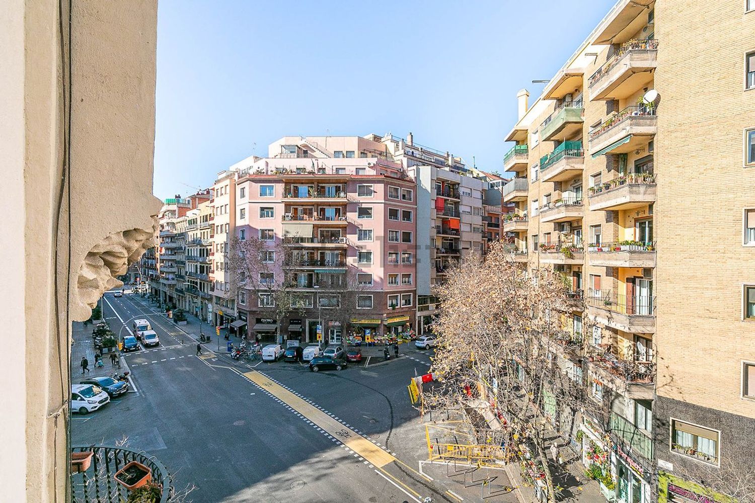 Piso de 50 m² en Barcelona