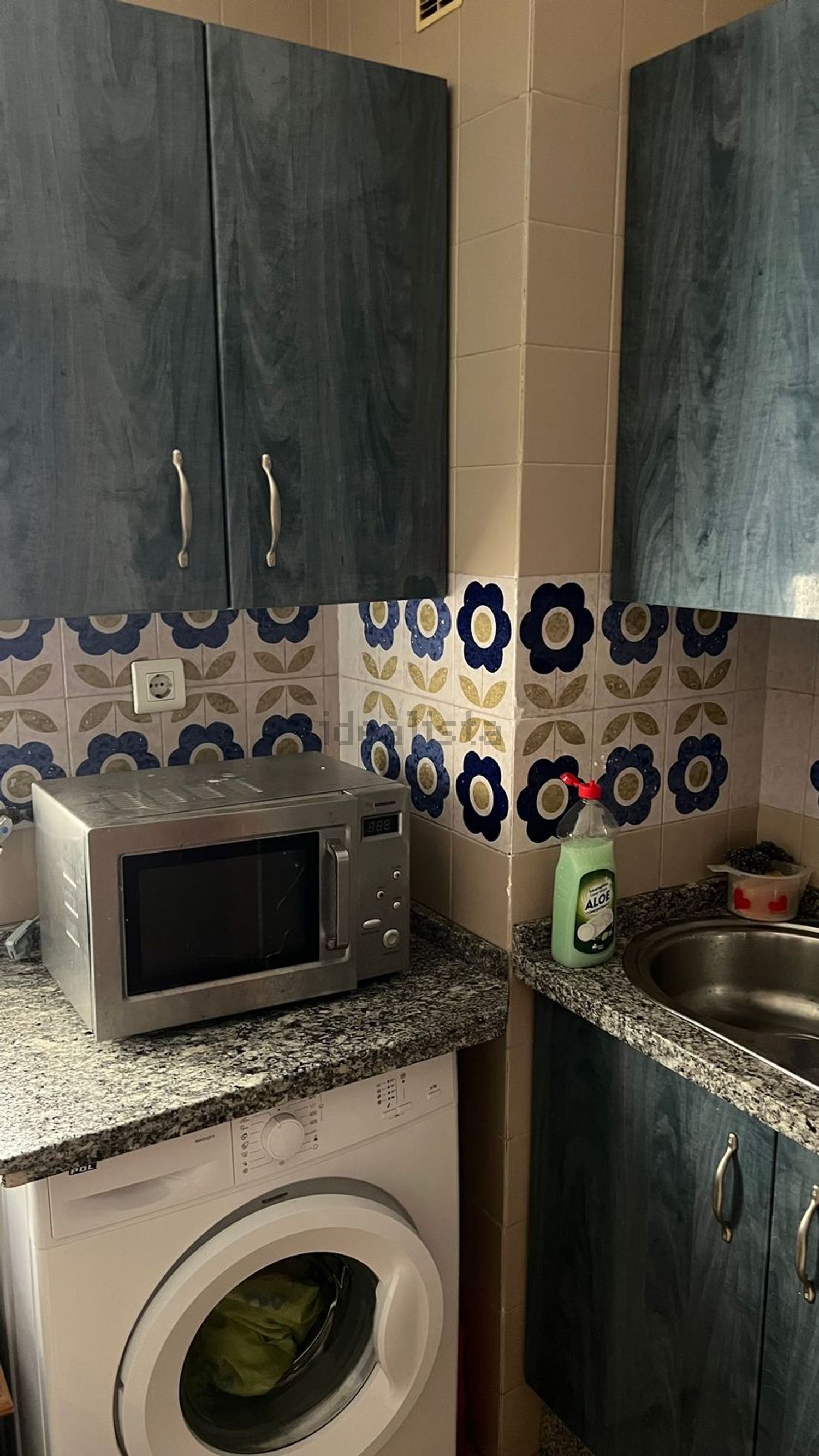 Habitación en alquiler, Sevilla