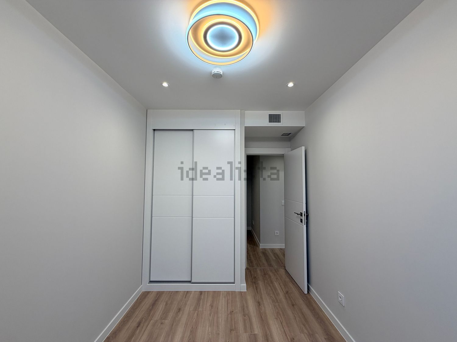 Wohnung 138 m² in Madrid