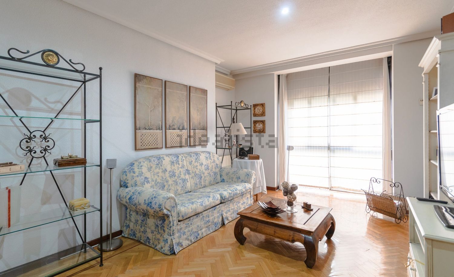 Pis de 130 m² a Madrid