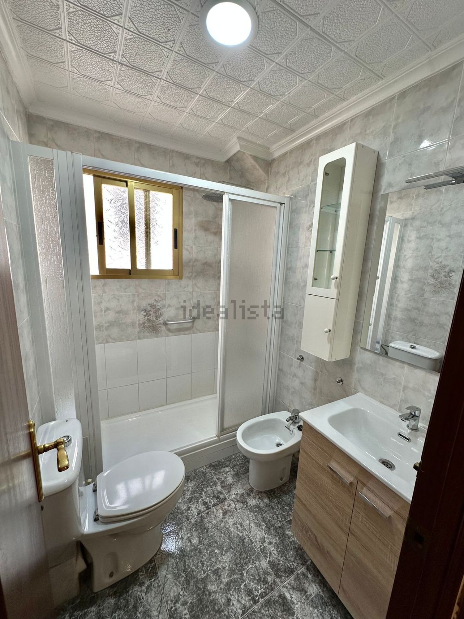 Piso de 80 m² en Elche