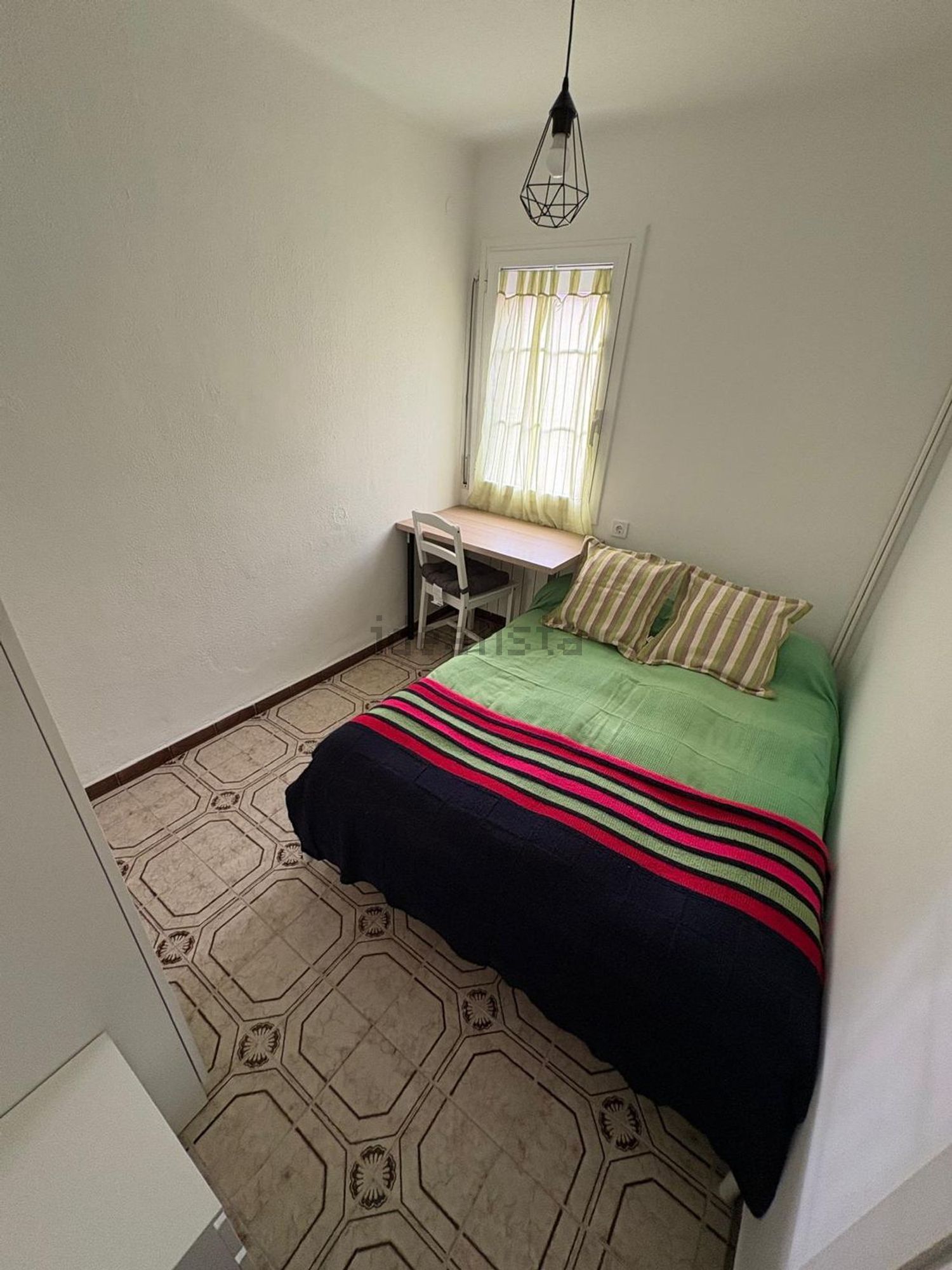 Habitación 55 m², Gerona