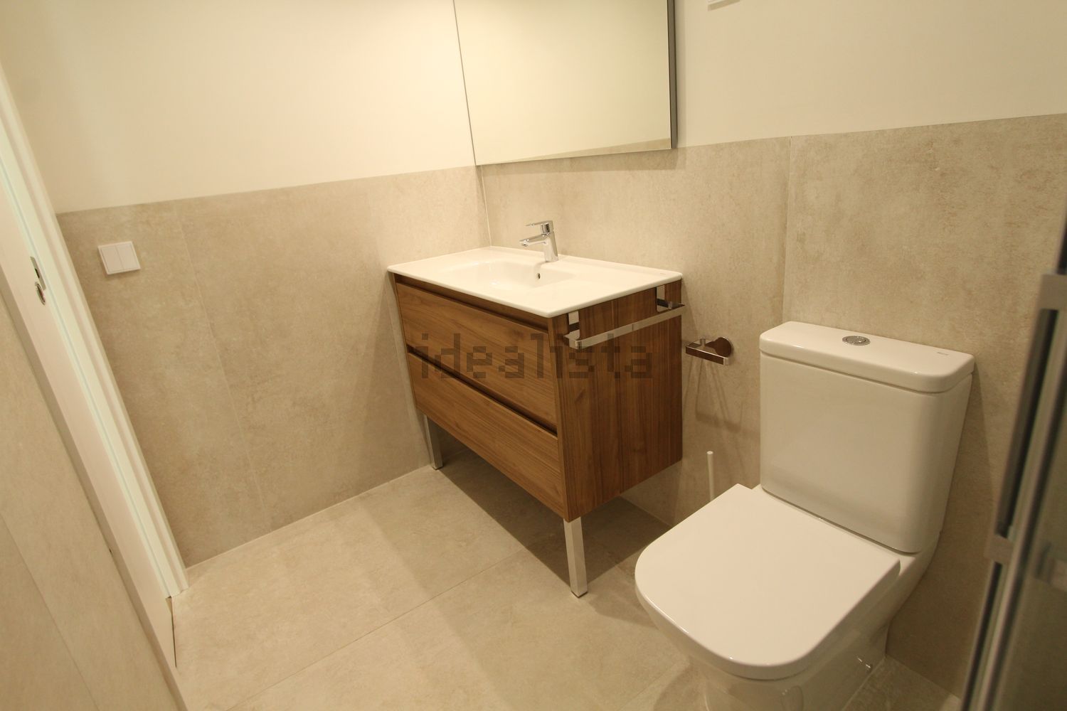 Wohnung 48 m² in Madrid