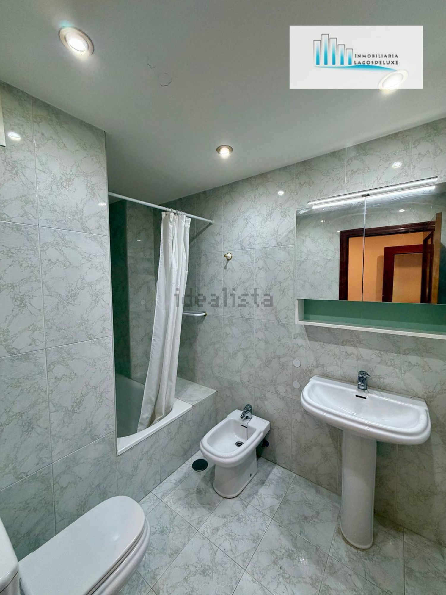 Piso de 115 m² en Barañáin