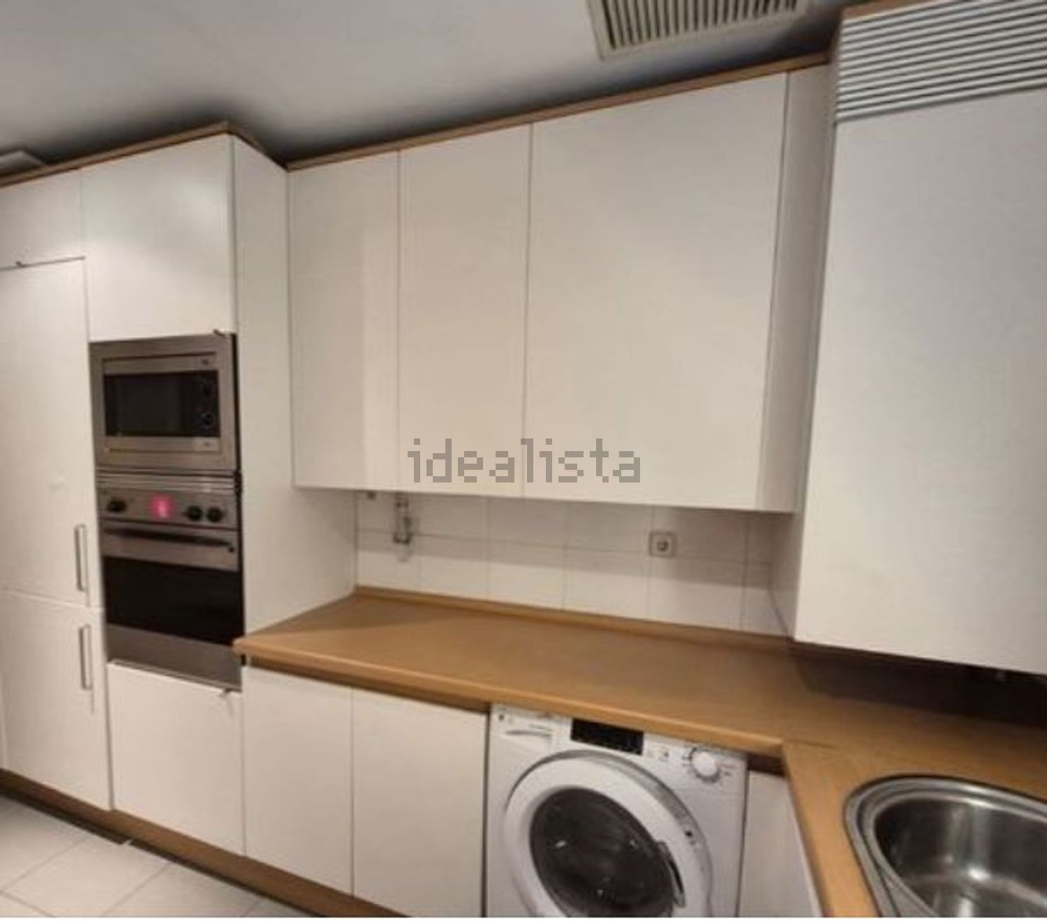 Piso de 121 m² en Madrid