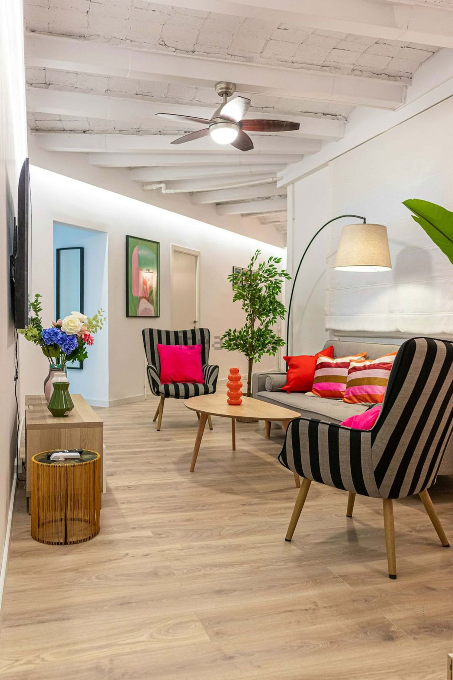 Quarto para alugar, Barcelona