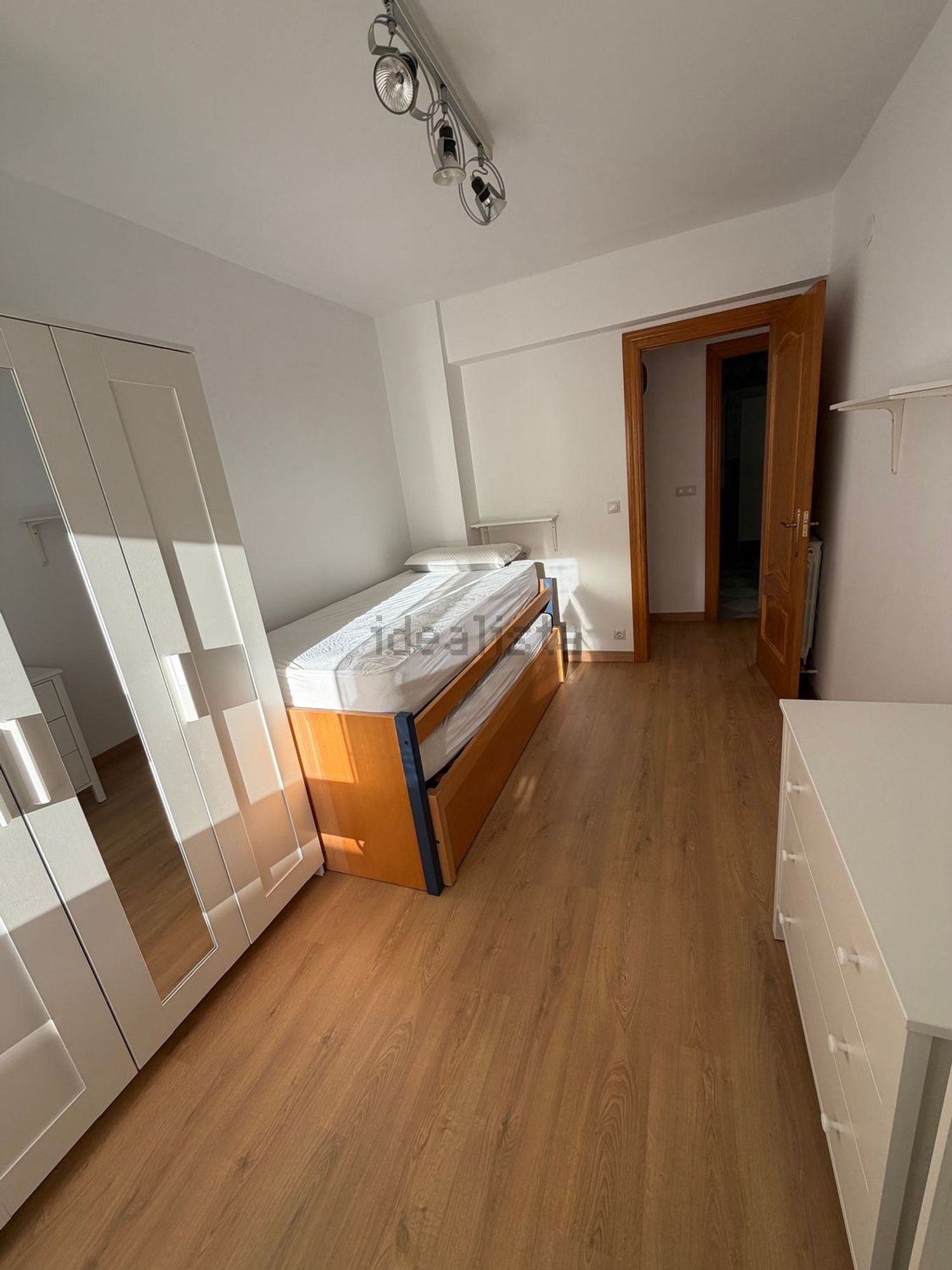 Wohnung 85 m² in Burgos