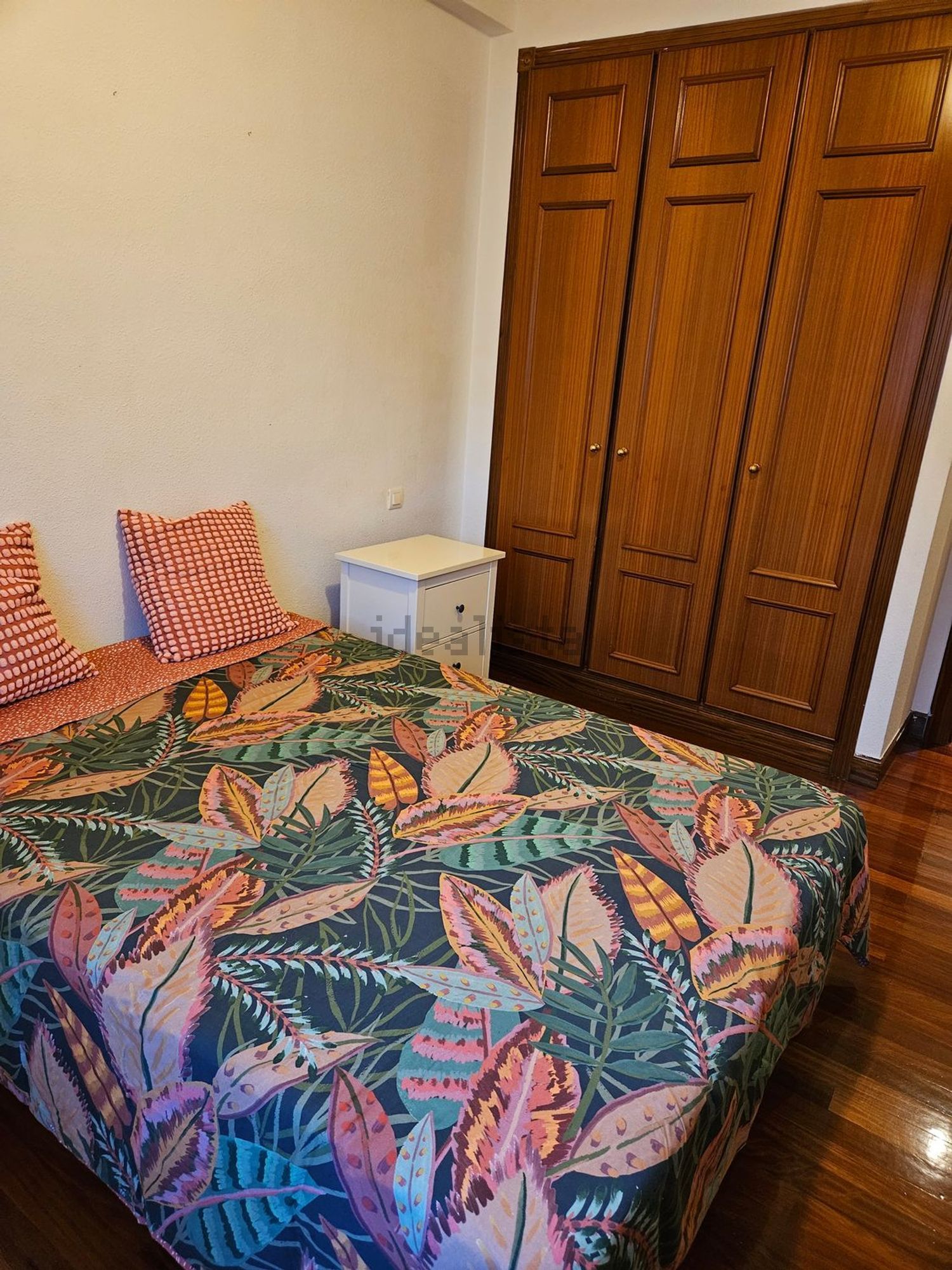 Habitació de lloguer, Bilbao