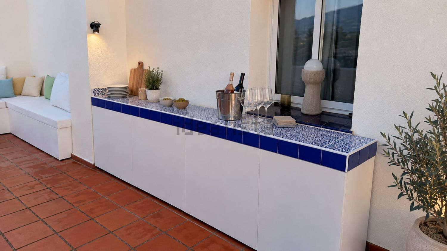 Pis de 144 m² a Mijas