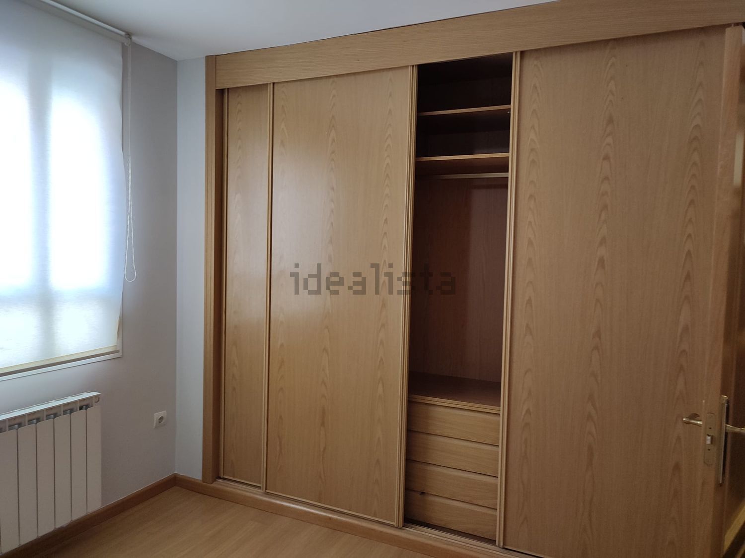 Pis de 88 m² a Zaratán