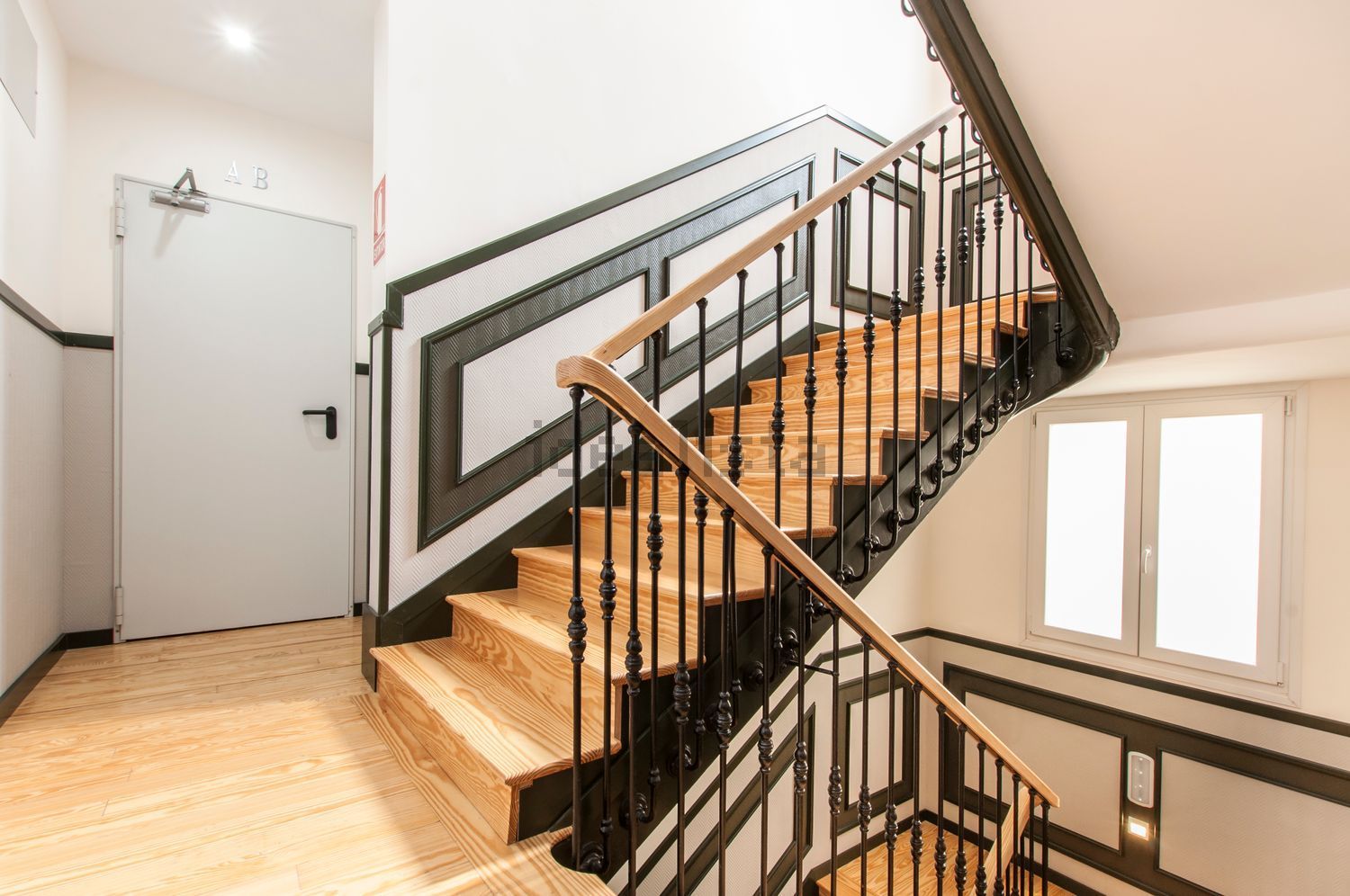 Apartamento 95 m² em Madrid