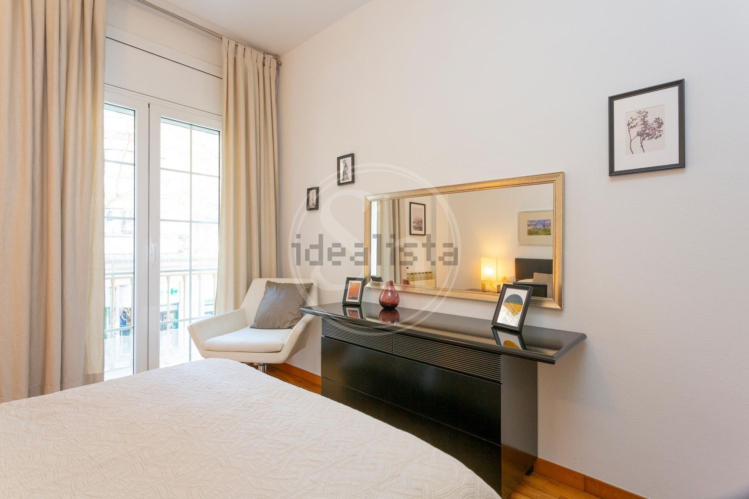 Piso de 105 m² en Barcelona