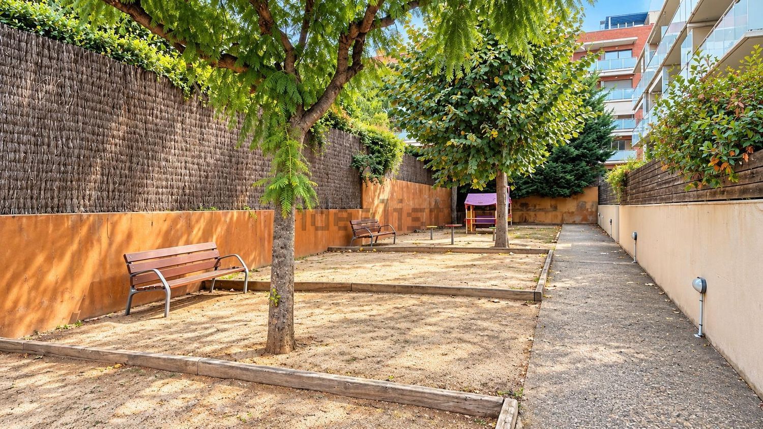 Квартира 105 м² у Vilassar de Mar