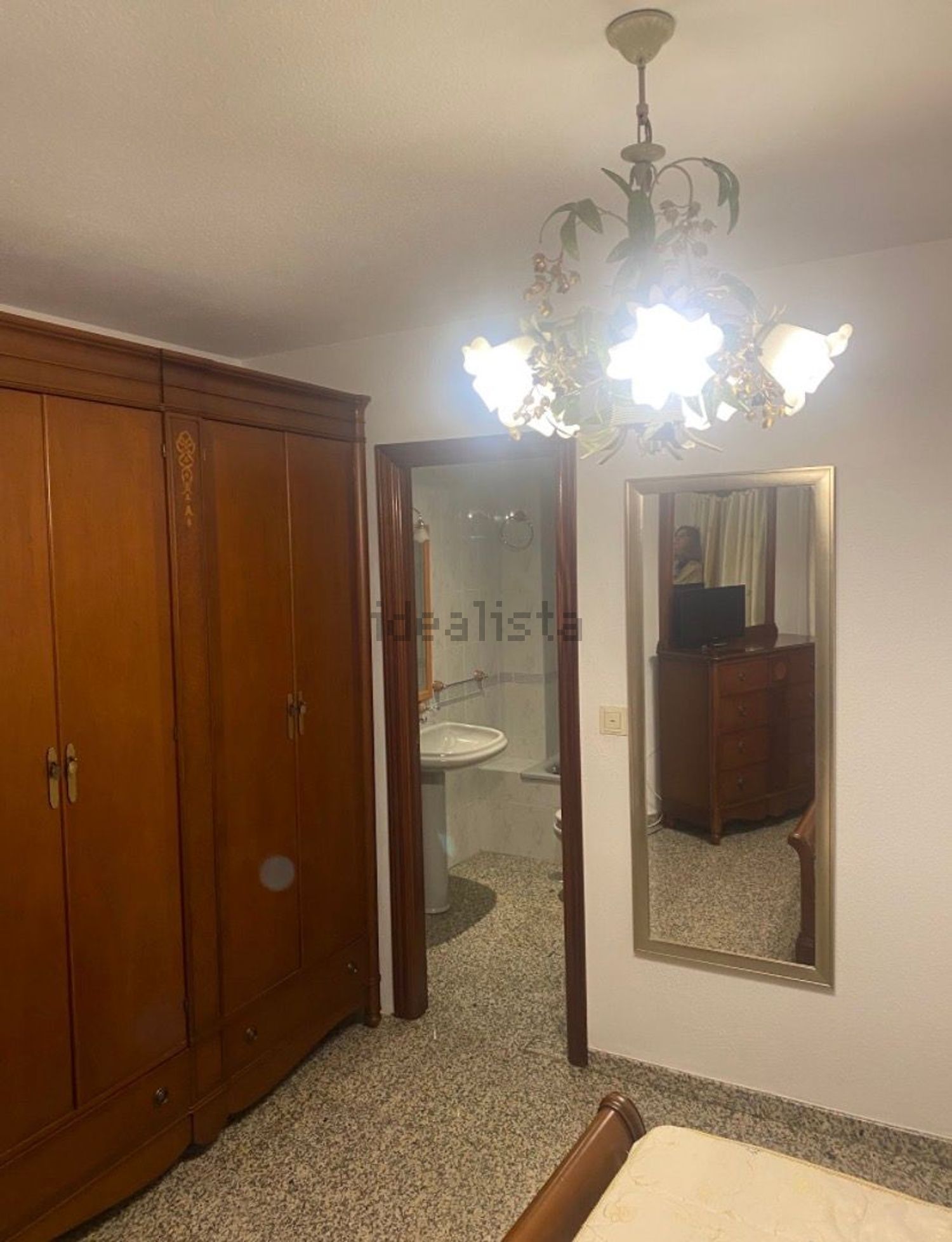Pis de 120 m² a Jaén
