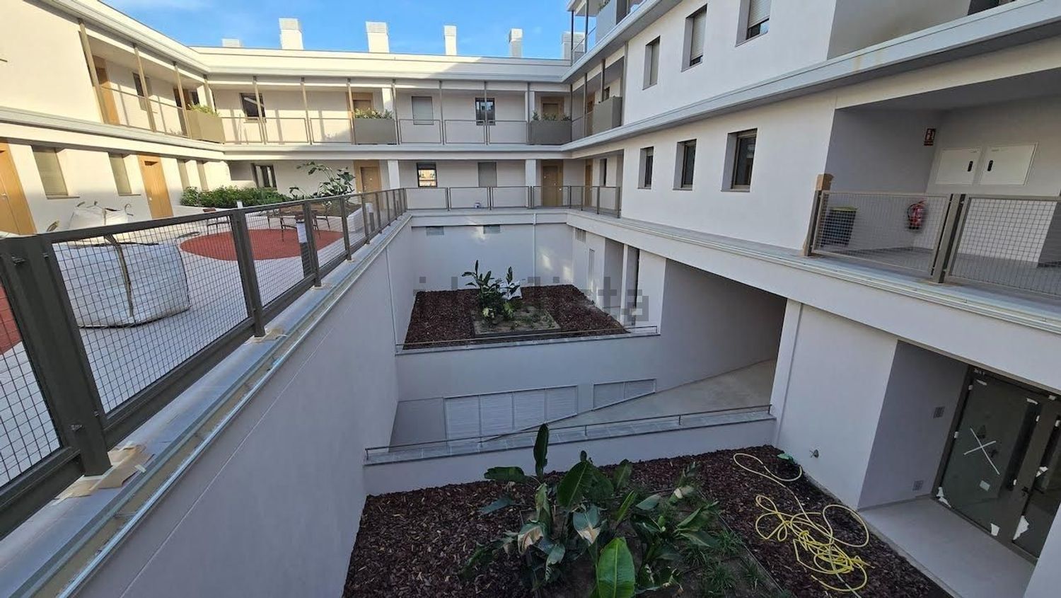 Pis de 95 m² a Santa Perpètua de Mogoda