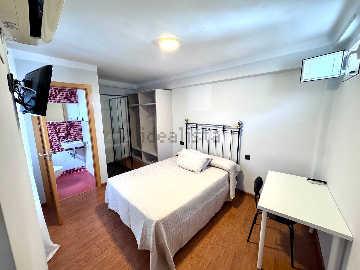 Zimmer zur Miete, Granada