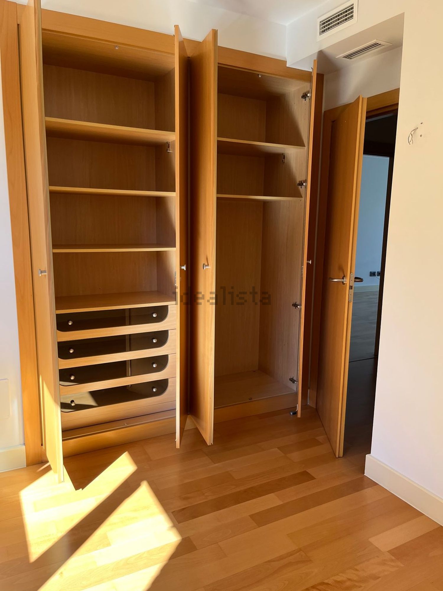 Pis de 105 m² a Madrid