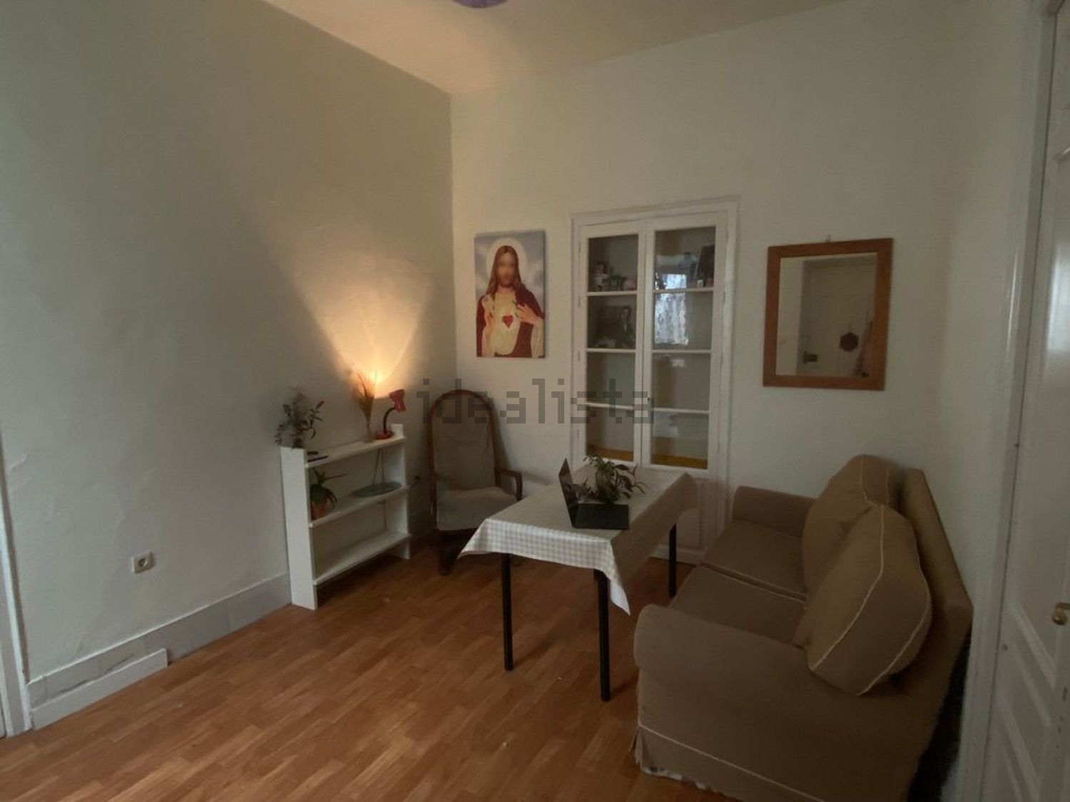 Stanza in affitto, Siviglia