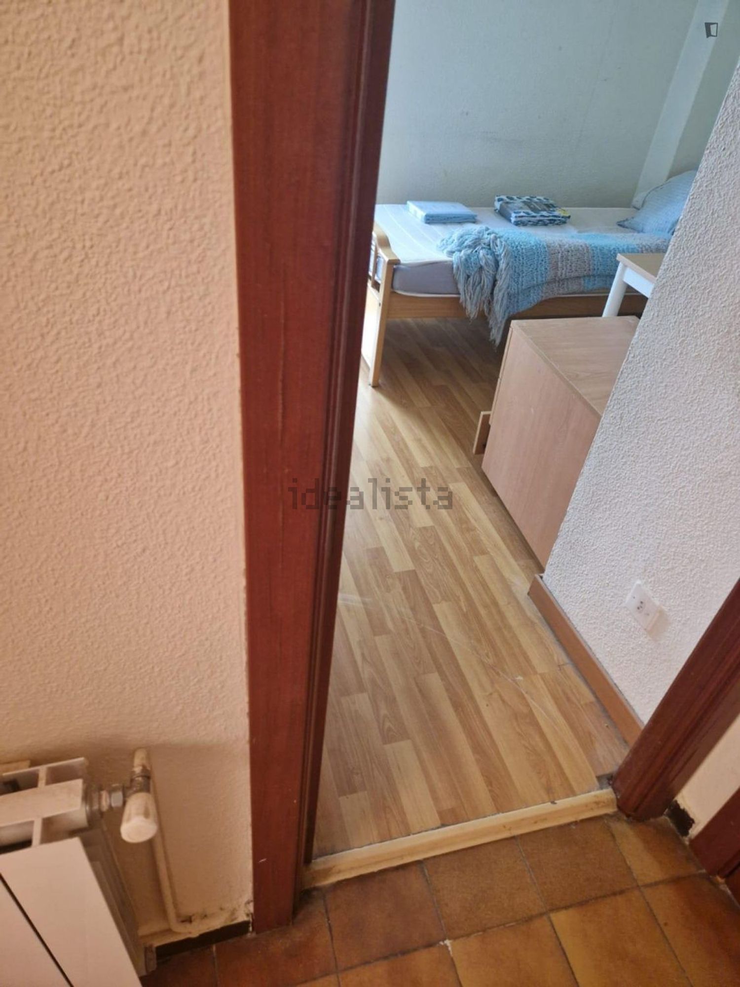 Habitación en alquiler, Madrid