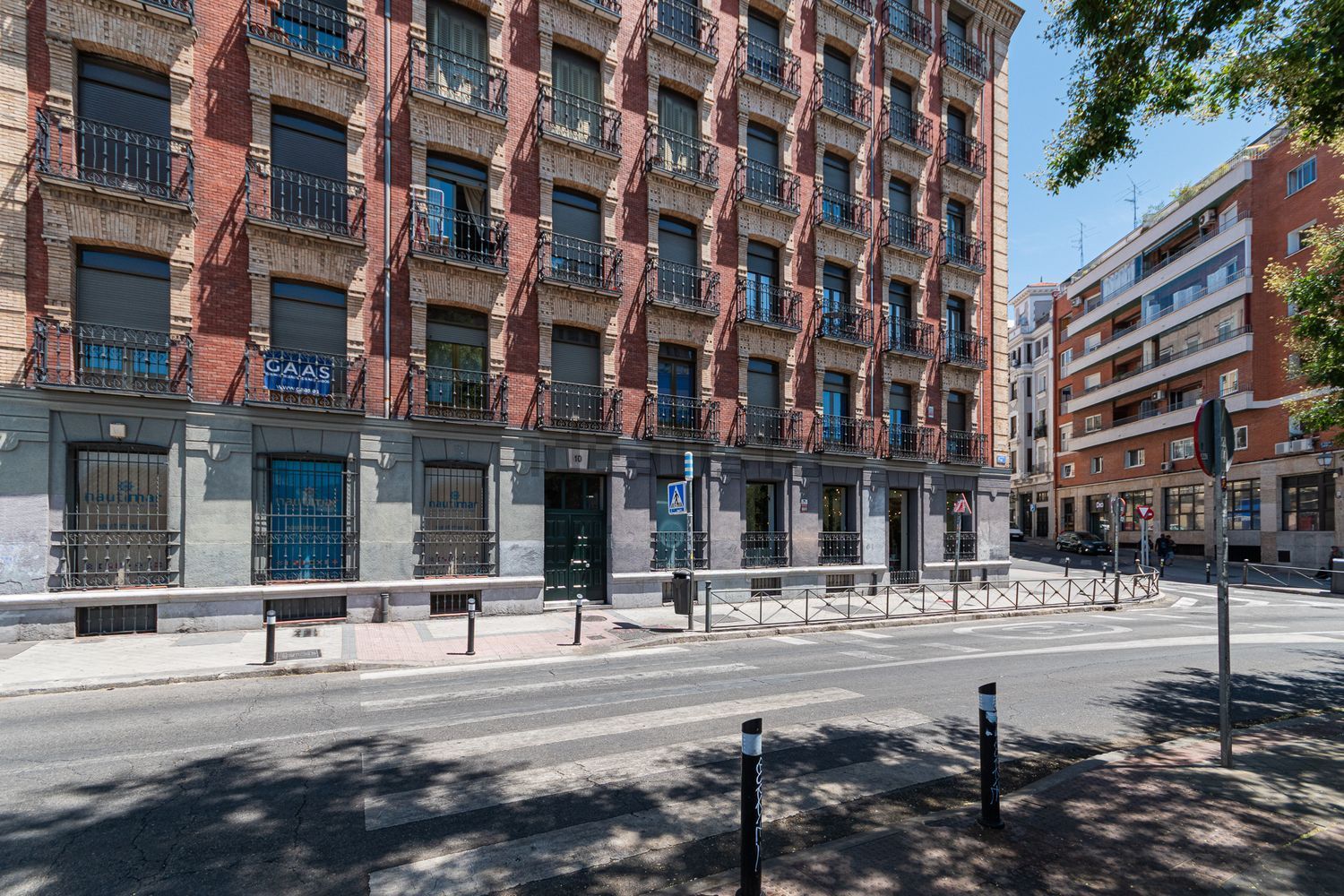 Pis de 60 m² a Madrid