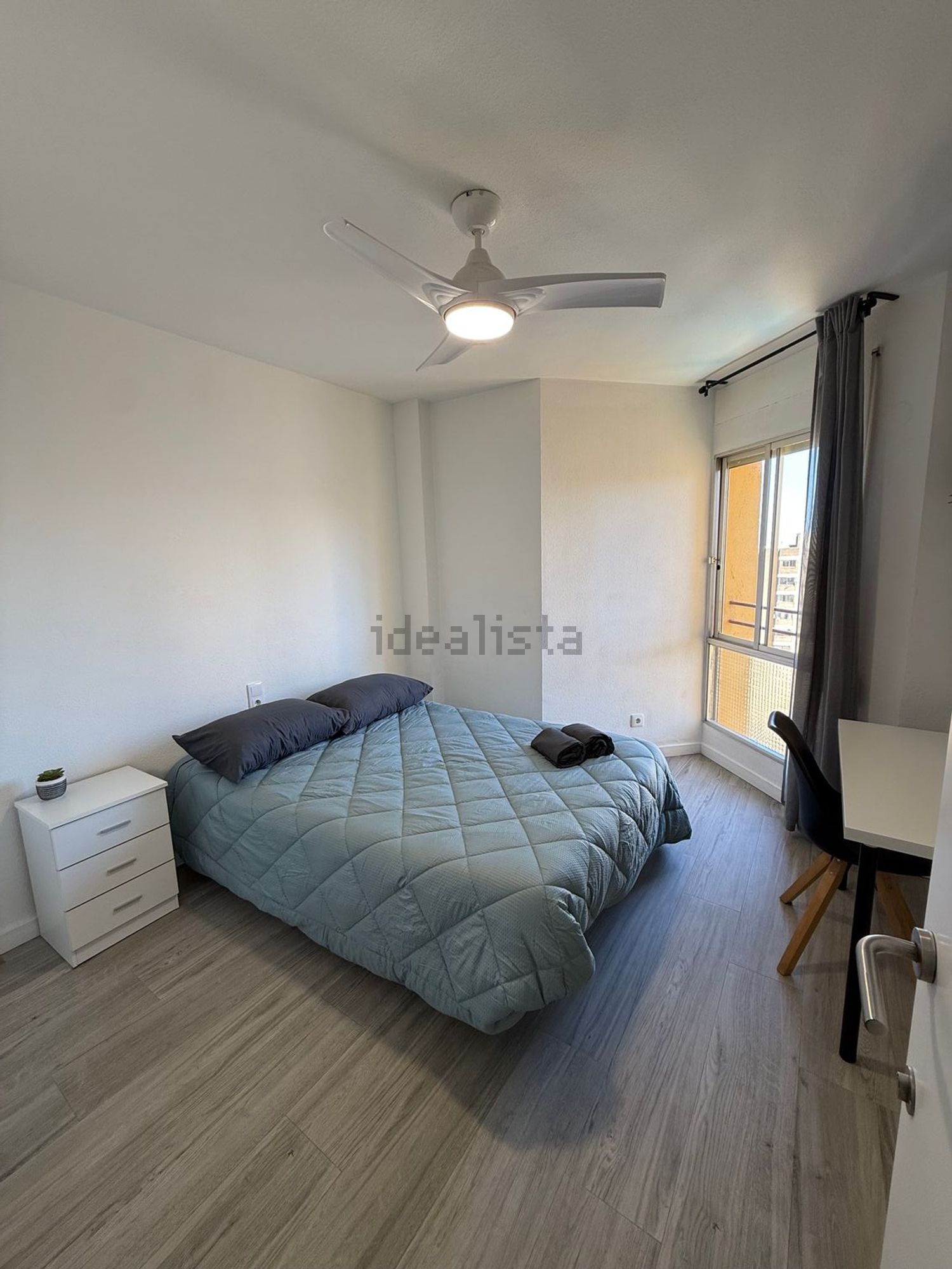 Zimmer zur Miete, Castelló de la Plana / Castellón de la Plana