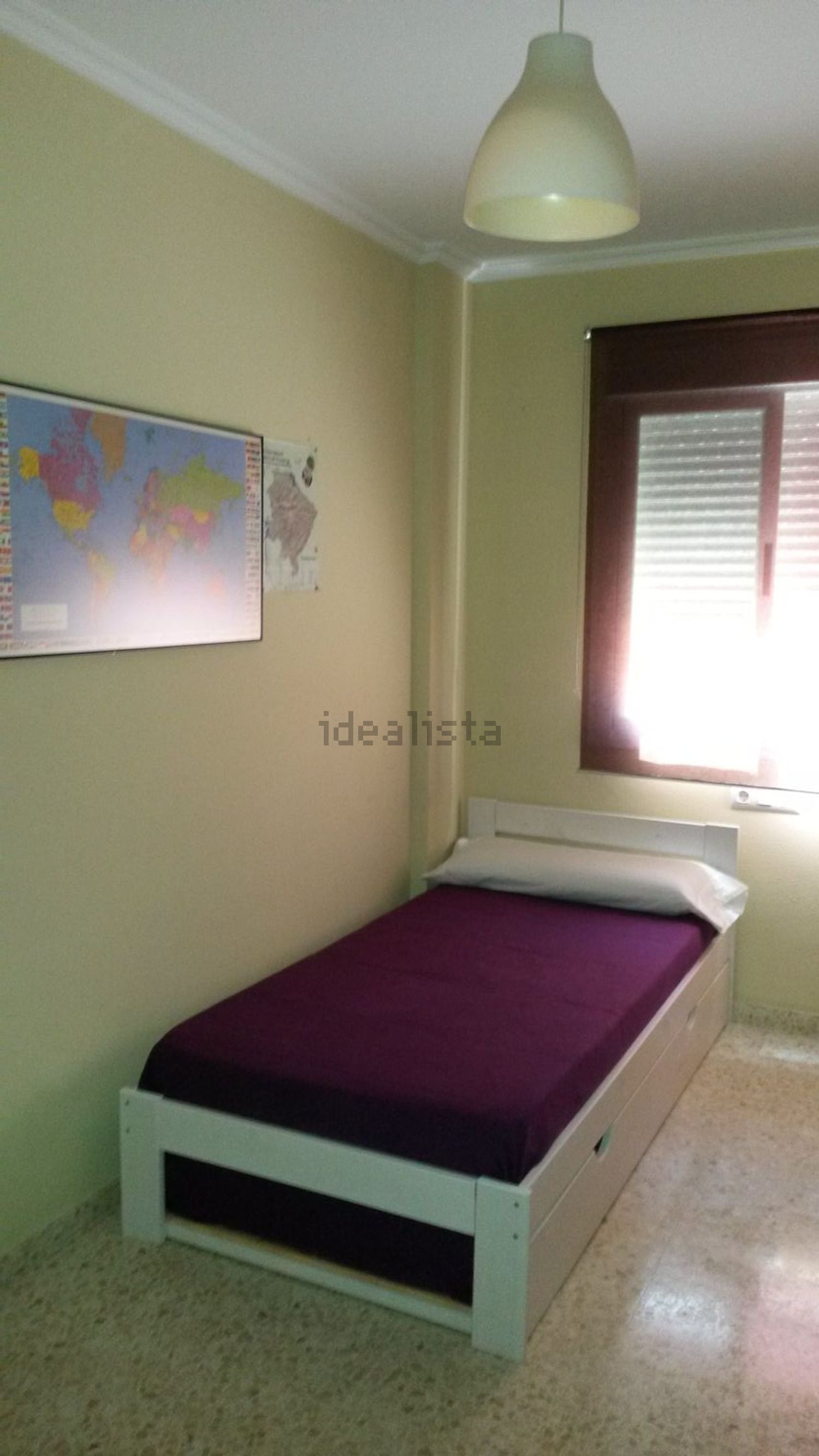 Piso de 80 m² en Dos Hermanas