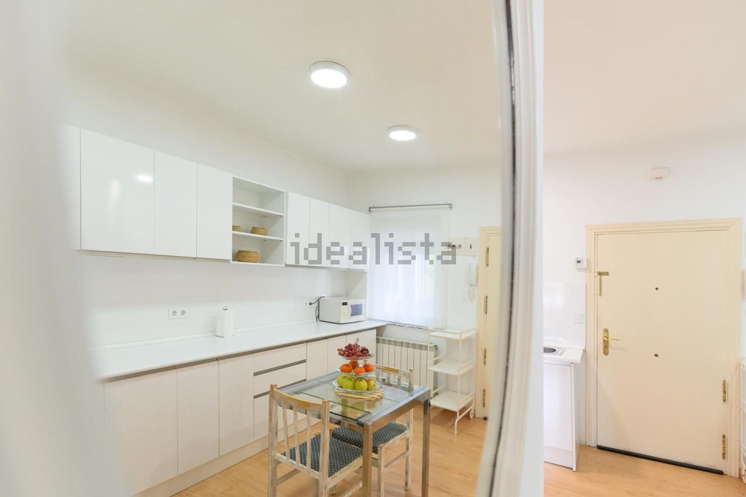 Wohnung 85 m² in Madrid