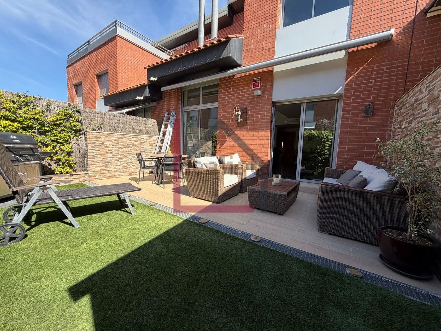 Casa de 229 m² a Sant Quirze del Vallès