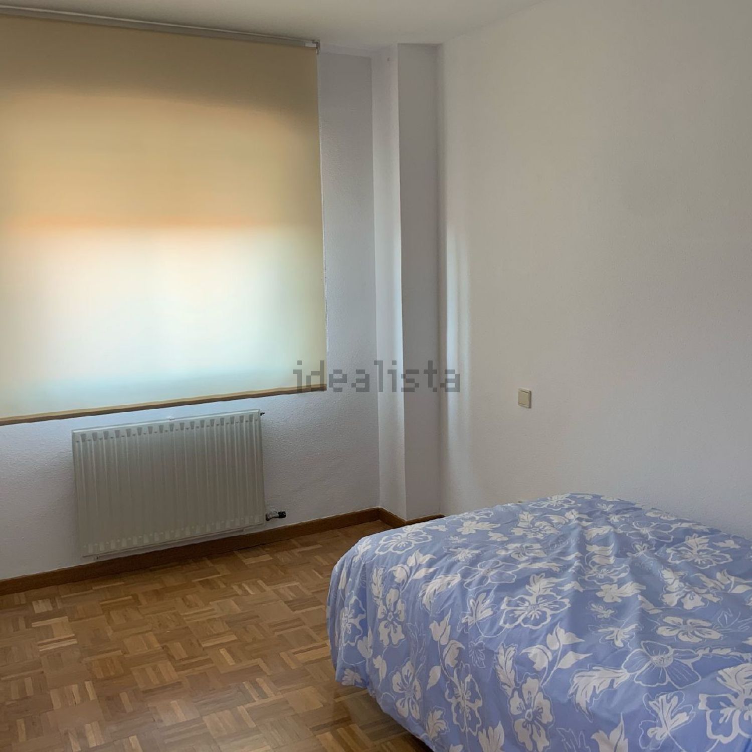 Habitació de lloguer, Toledo